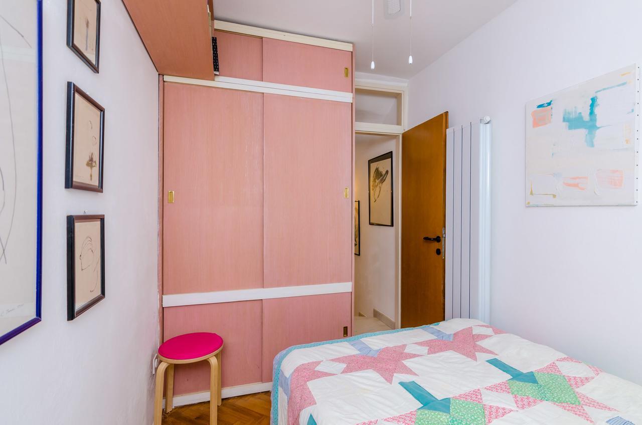 Apartamento Art House Zanze Dubrovnik Exterior foto