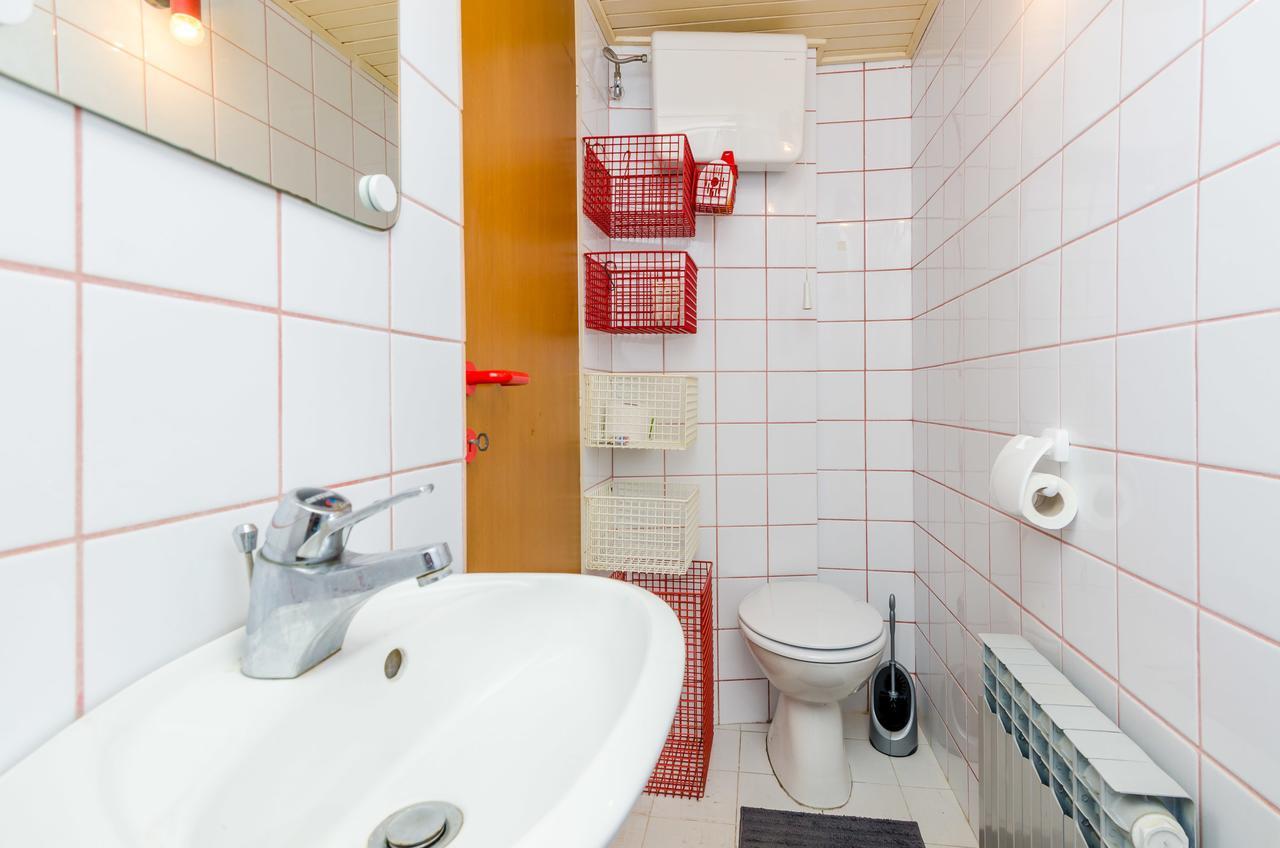 Apartamento Art House Zanze Dubrovnik Exterior foto