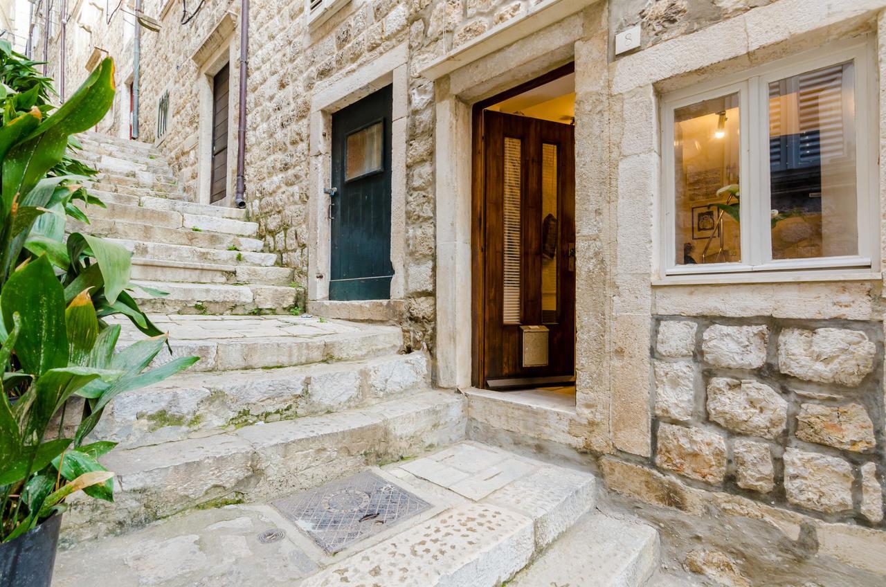 Apartamento Art House Zanze Dubrovnik Exterior foto