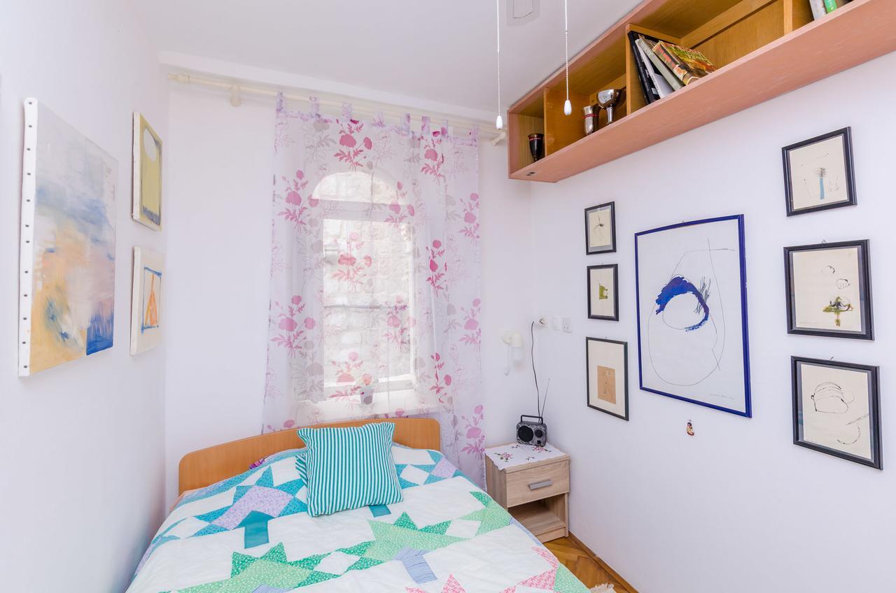 Apartamento Art House Zanze Dubrovnik Exterior foto