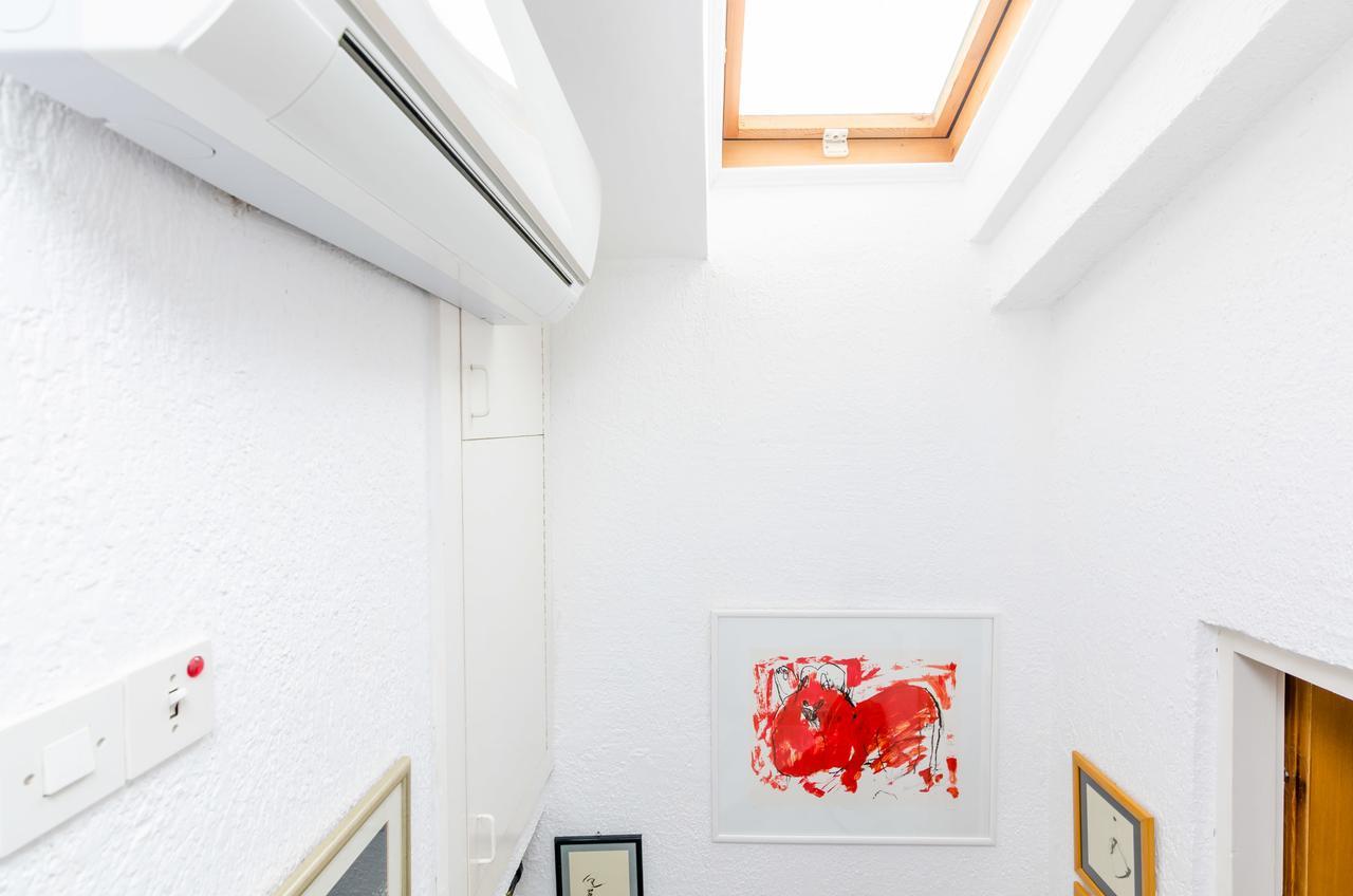Apartamento Art House Zanze Dubrovnik Exterior foto