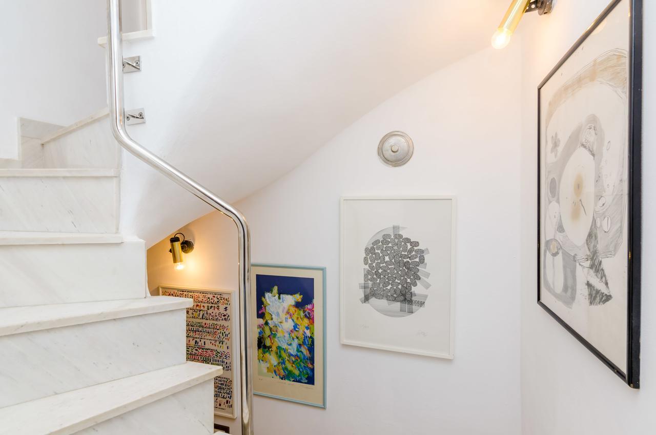 Apartamento Art House Zanze Dubrovnik Exterior foto