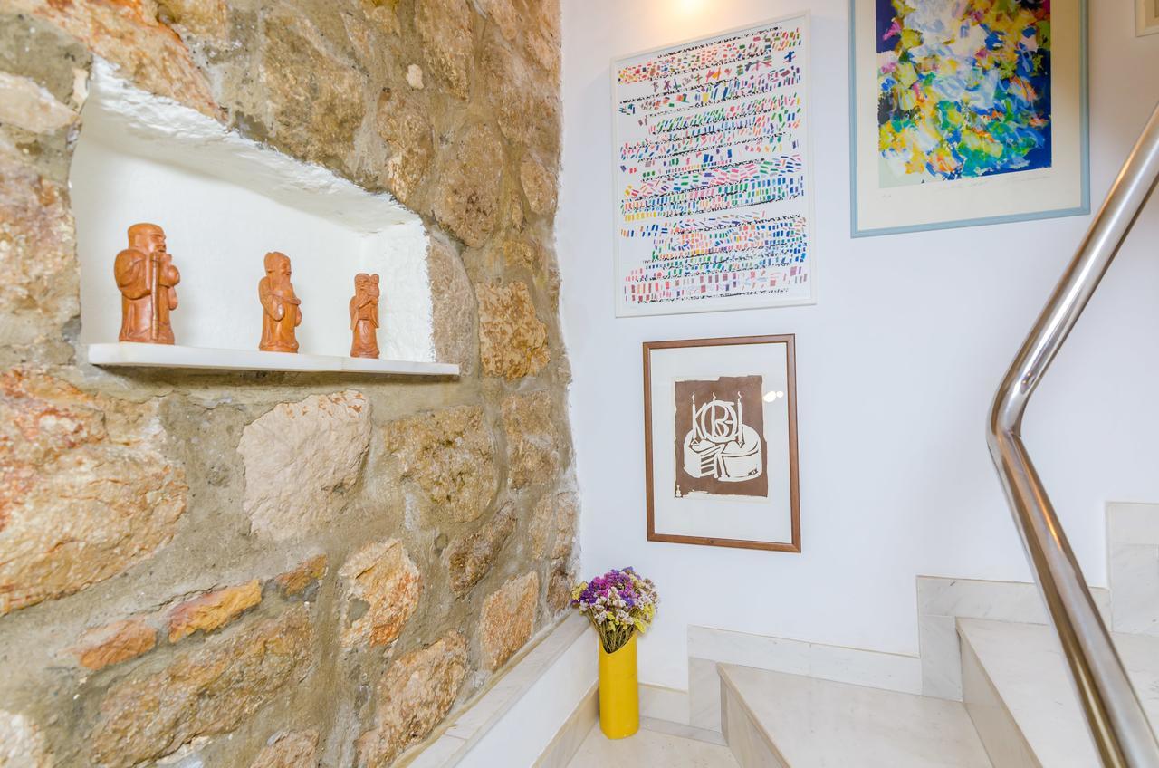 Apartamento Art House Zanze Dubrovnik Exterior foto