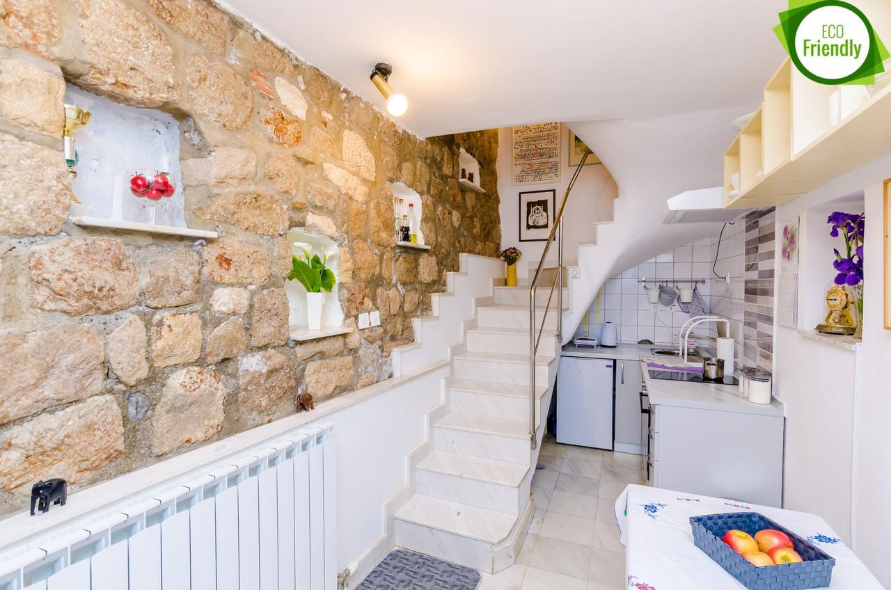 Apartamento Art House Zanze Dubrovnik Exterior foto