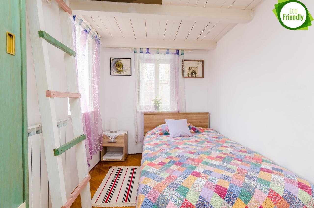 Apartamento Art House Zanze Dubrovnik Exterior foto